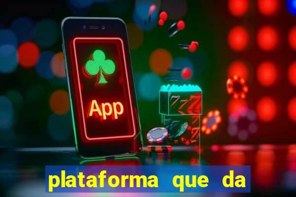 plataforma que da pra jogar demo